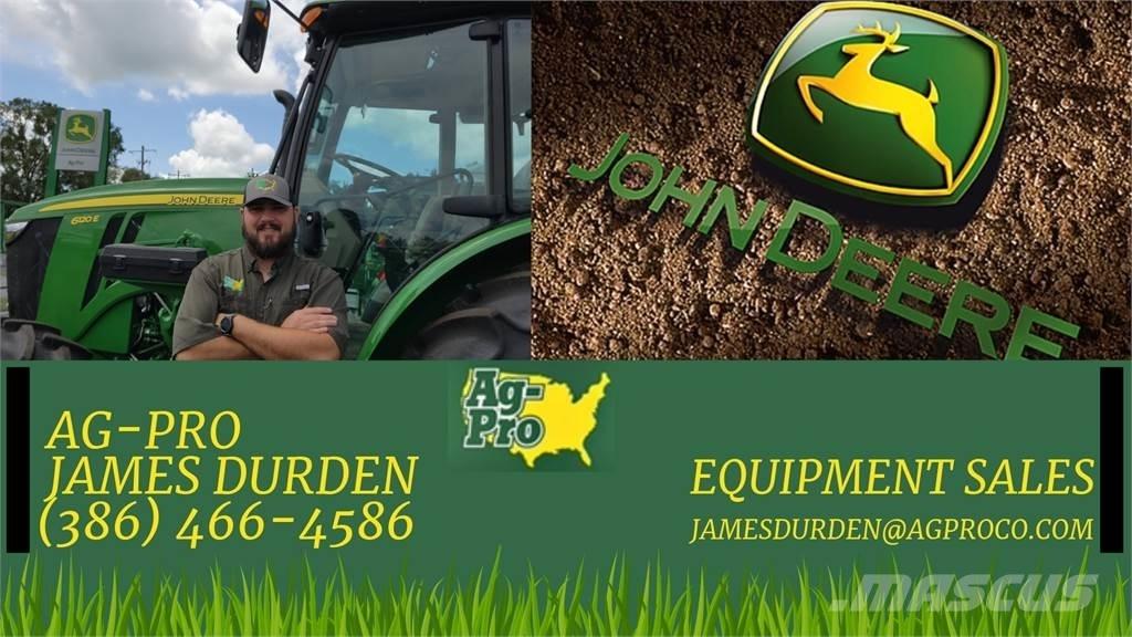 John Deere 17 P Minibagger < 7t