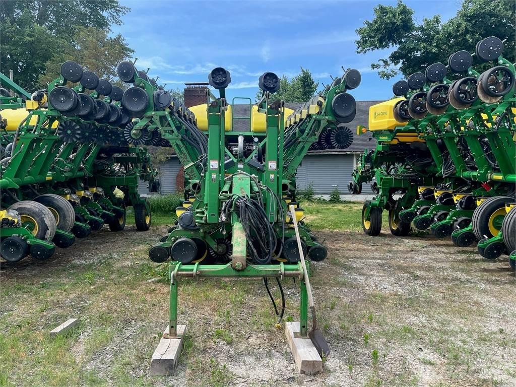 John Deere 1790 Pflanzmaschinen