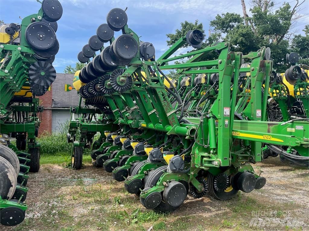 John Deere 1790 Pflanzmaschinen
