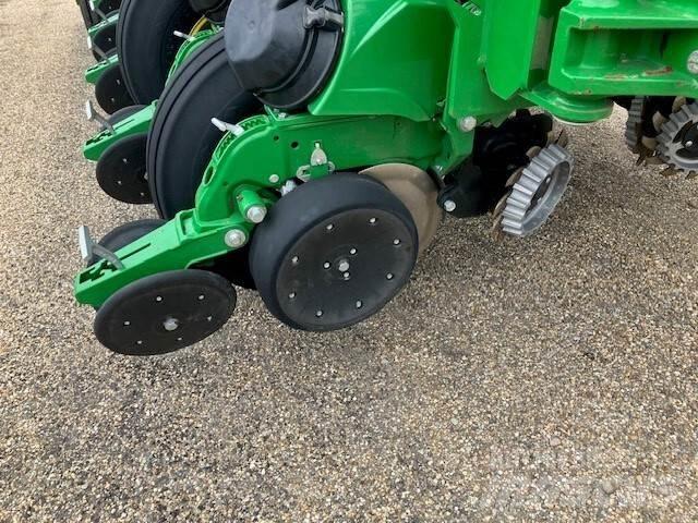 John Deere 1795 Pflanzmaschinen