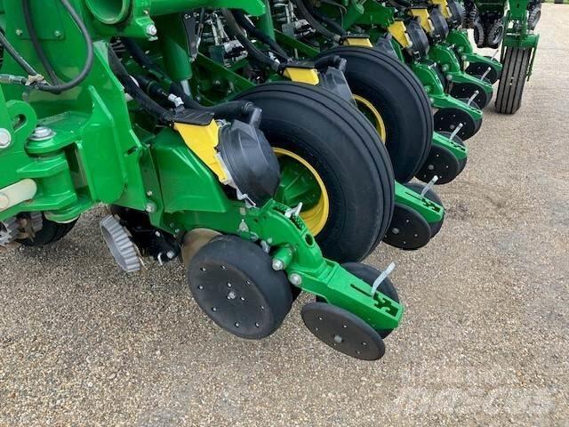John Deere 1795 Pflanzmaschinen
