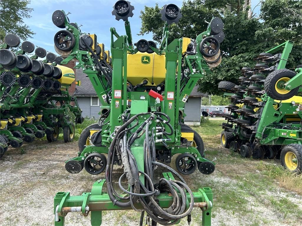 John Deere 1795 Pflanzmaschinen