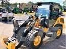 John Deere 204 G Minilader