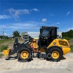 John Deere 204 G Minilader