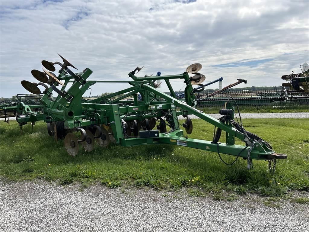 John Deere 2730 Sonstige Bodenbearbeitung