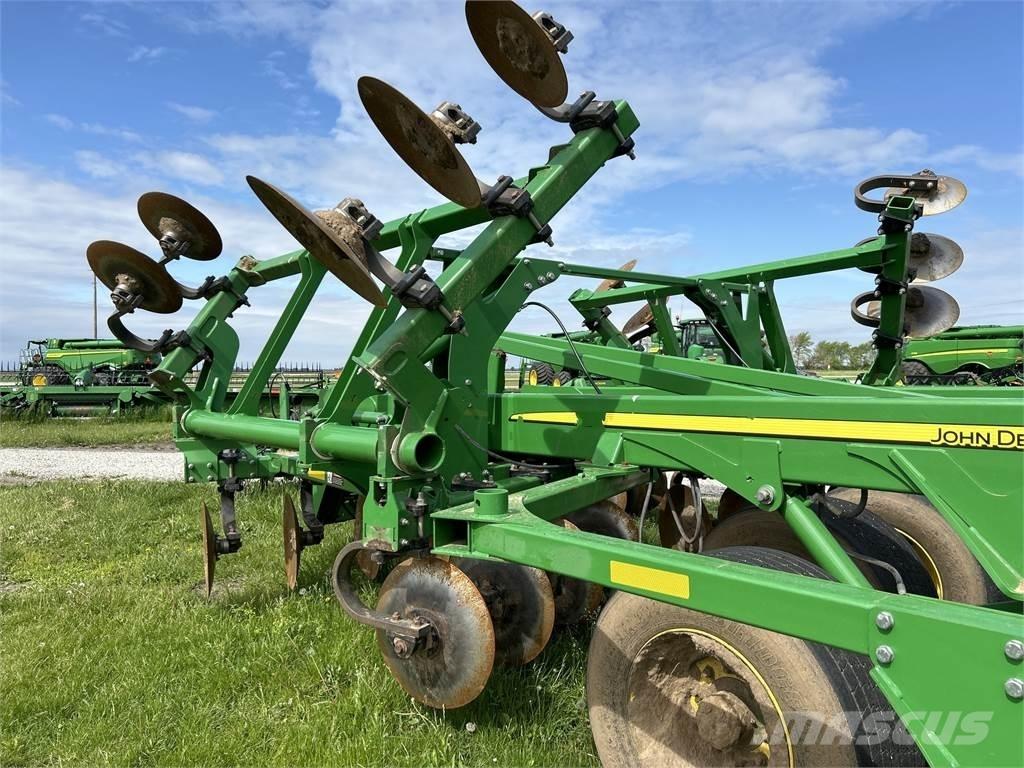 John Deere 2730 Sonstige Bodenbearbeitung