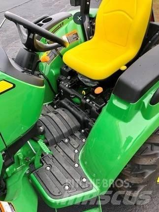 John Deere 3025D Kleintraktoren