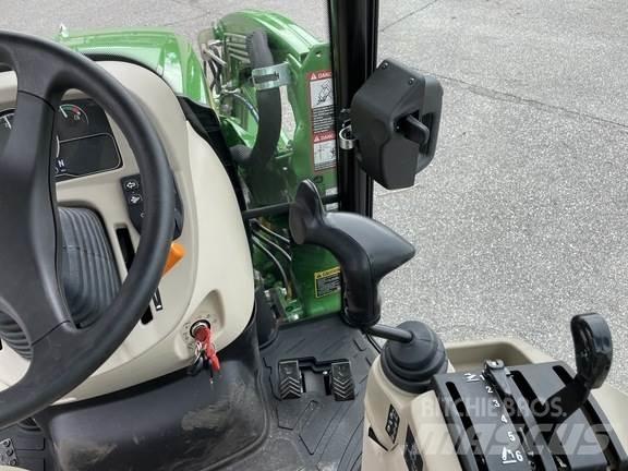 John Deere 3039R Kleintraktoren