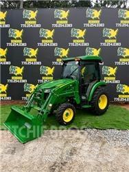 John Deere 3039R Kleintraktoren