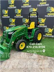 John Deere 3039R Kleintraktoren