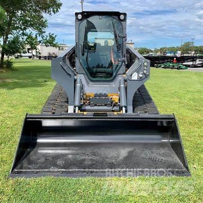 John Deere 331G Minilader