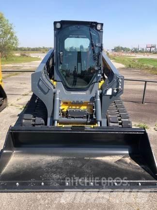 John Deere 331G Minilader