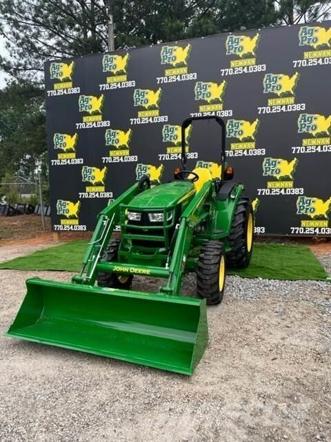 John Deere 4044R Traktoren