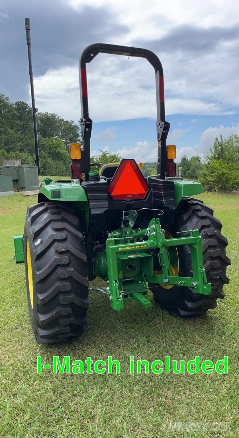 John Deere 4052M Traktoren