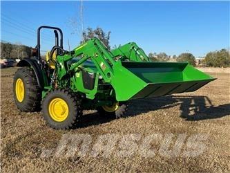 John Deere 5045E Traktoren