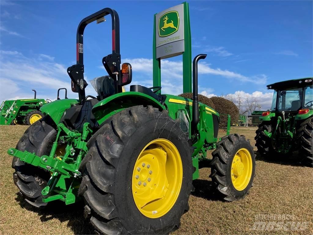 John Deere 5060E Traktoren