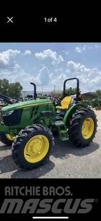 John Deere 5060E Traktoren
