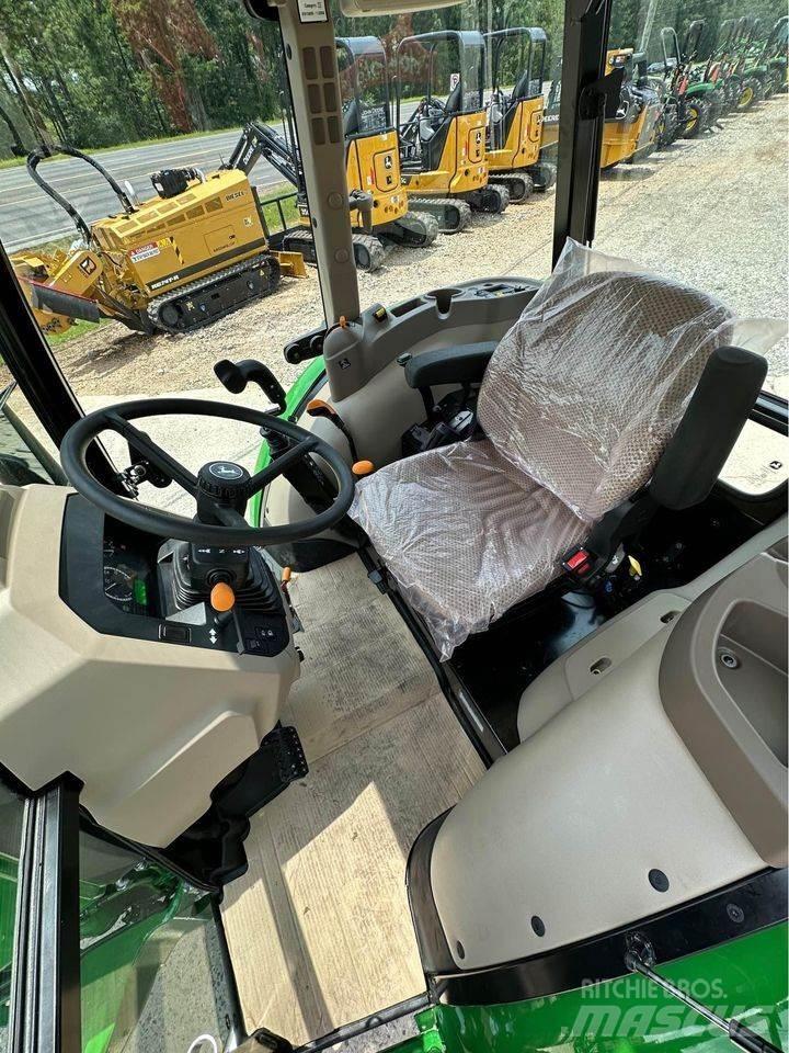 John Deere 5067E Traktoren