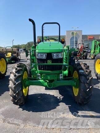 John Deere 5075E Traktoren