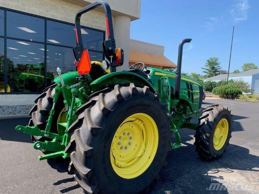 John Deere 5075M Traktoren