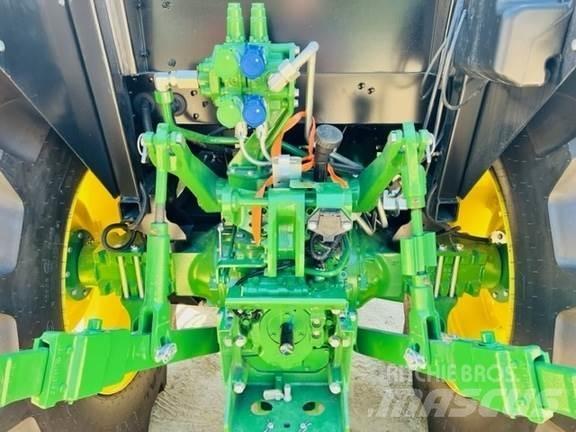 John Deere 5090E Traktoren