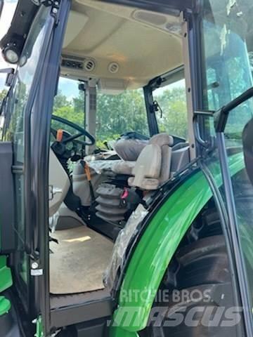 John Deere 5090M Traktoren