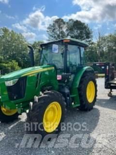 John Deere 5090M Traktoren