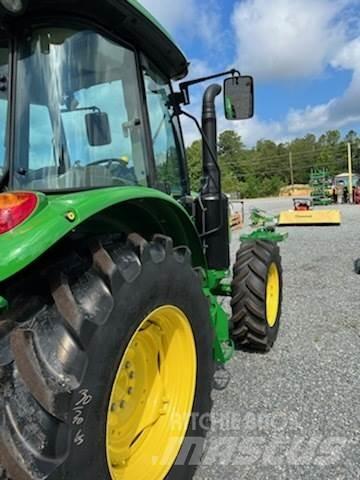John Deere 5090M Traktoren