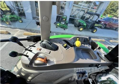 John Deere 5090M Traktoren