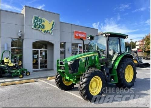 John Deere 5090M Traktoren