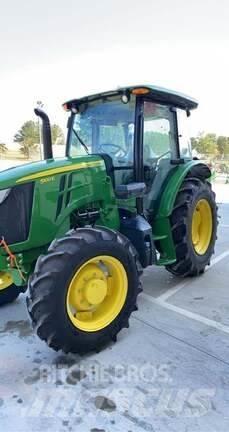 John Deere 5100E Traktoren