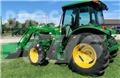 John Deere 5100E Traktoren