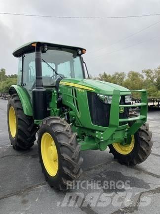 John Deere 5100E Traktoren