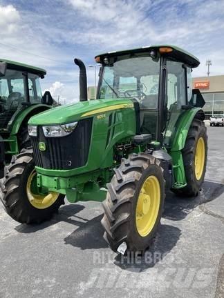 John Deere 5100E Traktoren