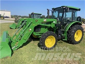 John Deere 5115M Traktoren
