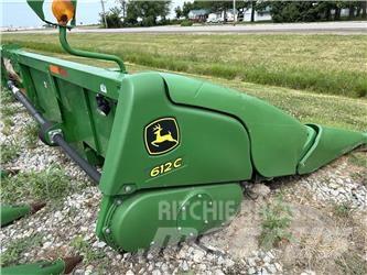 John Deere 612C Zubehör Mähdrescher