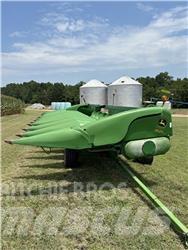 John Deere 612C Zubehör Mähdrescher