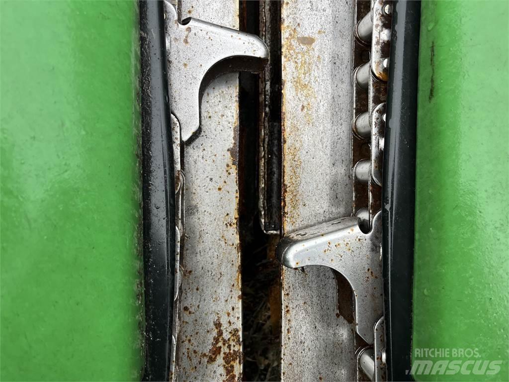 John Deere 612C Zubehör Mähdrescher