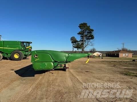 John Deere 616C Zubehör Mähdrescher