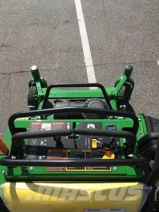 John Deere 648R Reitermäher