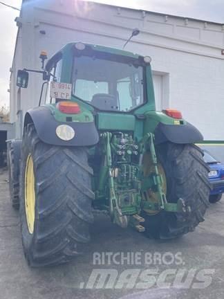 John Deere 6920 Traktoren