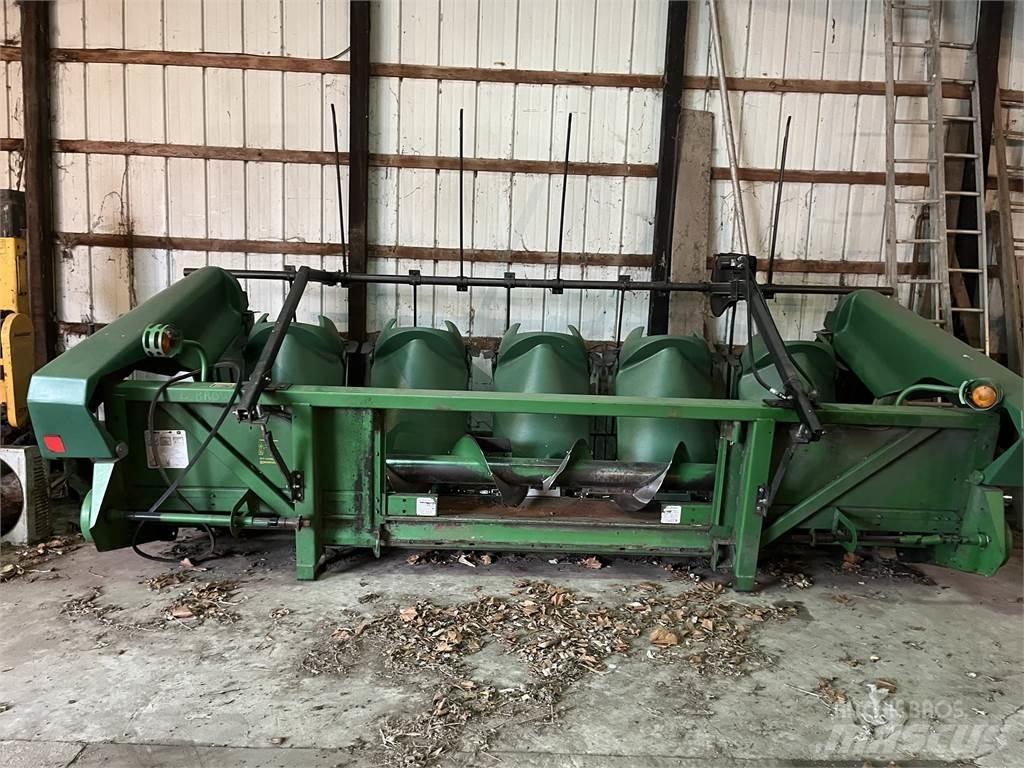 John Deere 693 Zubehör Mähdrescher