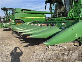 John Deere 708C Zubehör Mähdrescher
