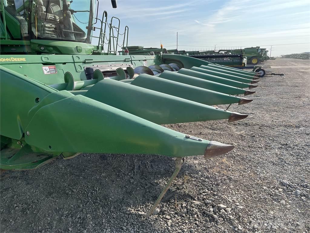 John Deere 708C Zubehör Mähdrescher