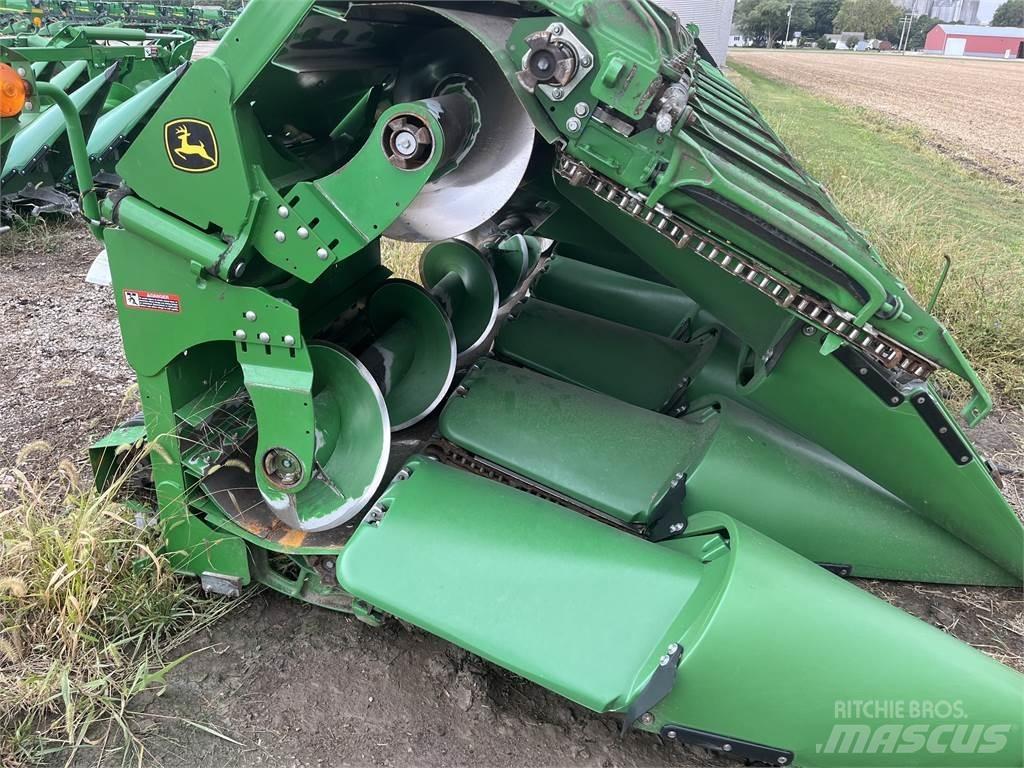 John Deere 712FC Zubehör Mähdrescher