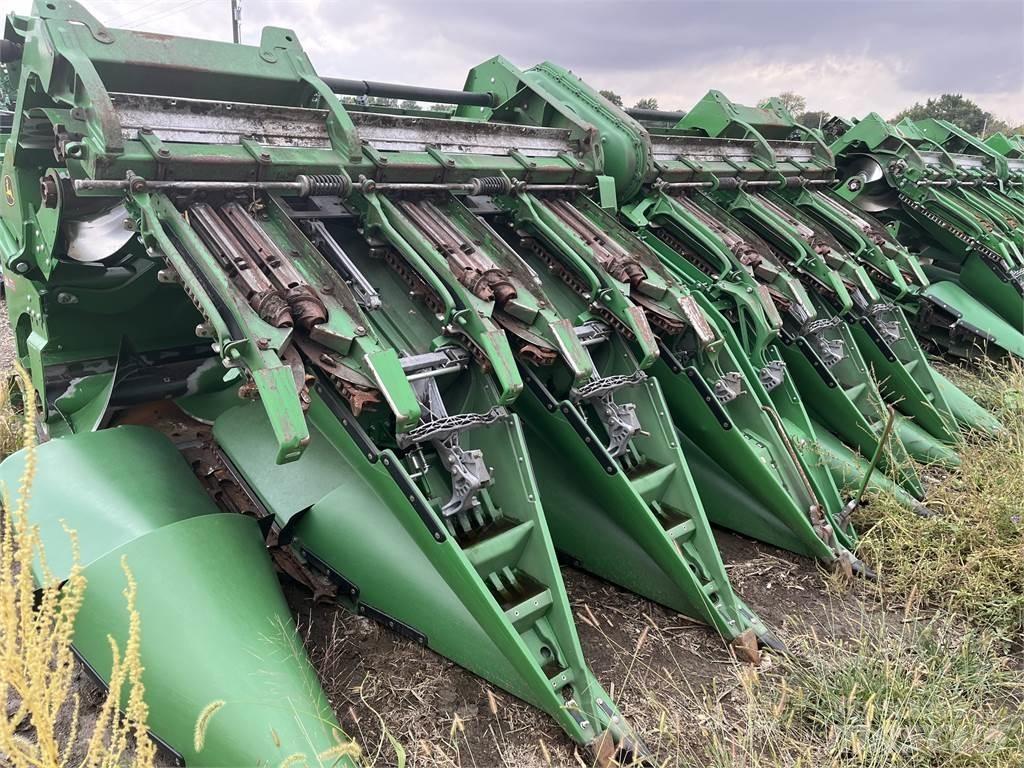 John Deere 712FC Zubehör Mähdrescher