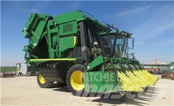 John Deere 7760 Sonstige Erntemaschinen