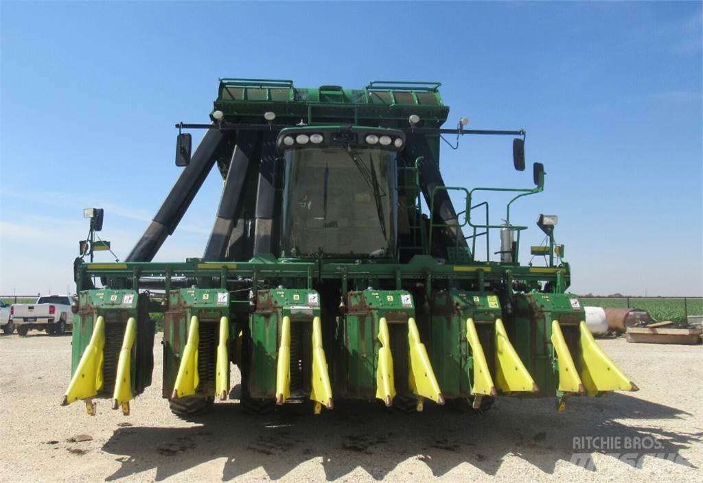 John Deere 7760 Sonstige Erntemaschinen