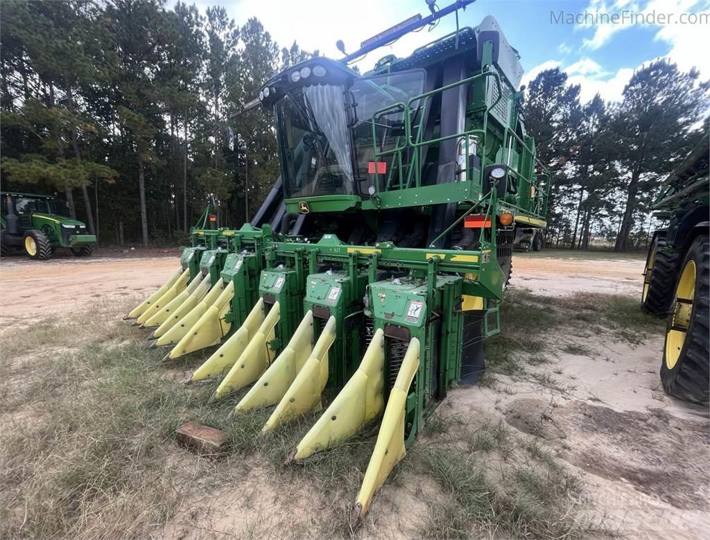 John Deere 7760 Sonstige Erntemaschinen