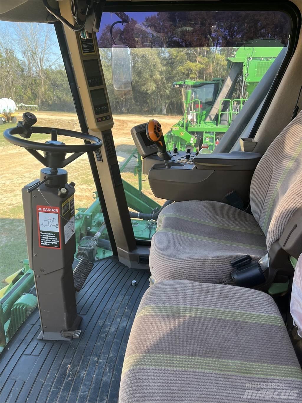 John Deere 7760 Sonstige Erntemaschinen